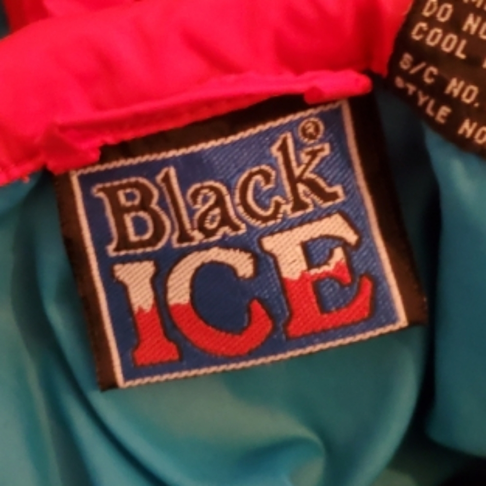 Colorblock Windbreaker Jacket - Picture 4 of 7